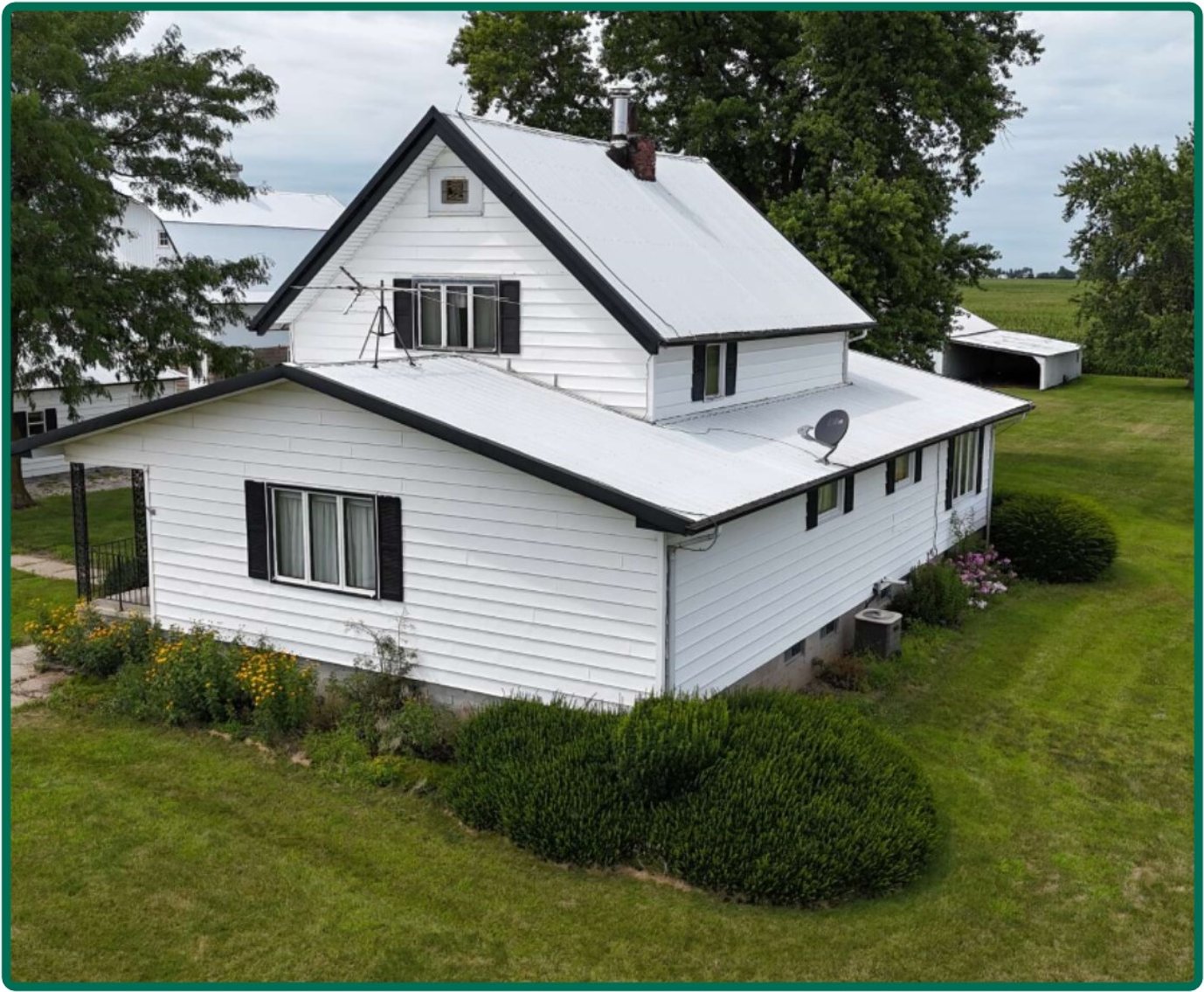 Image for Closed - Story Co., IA - 2.37 Ac., m/l (000-4030-01)