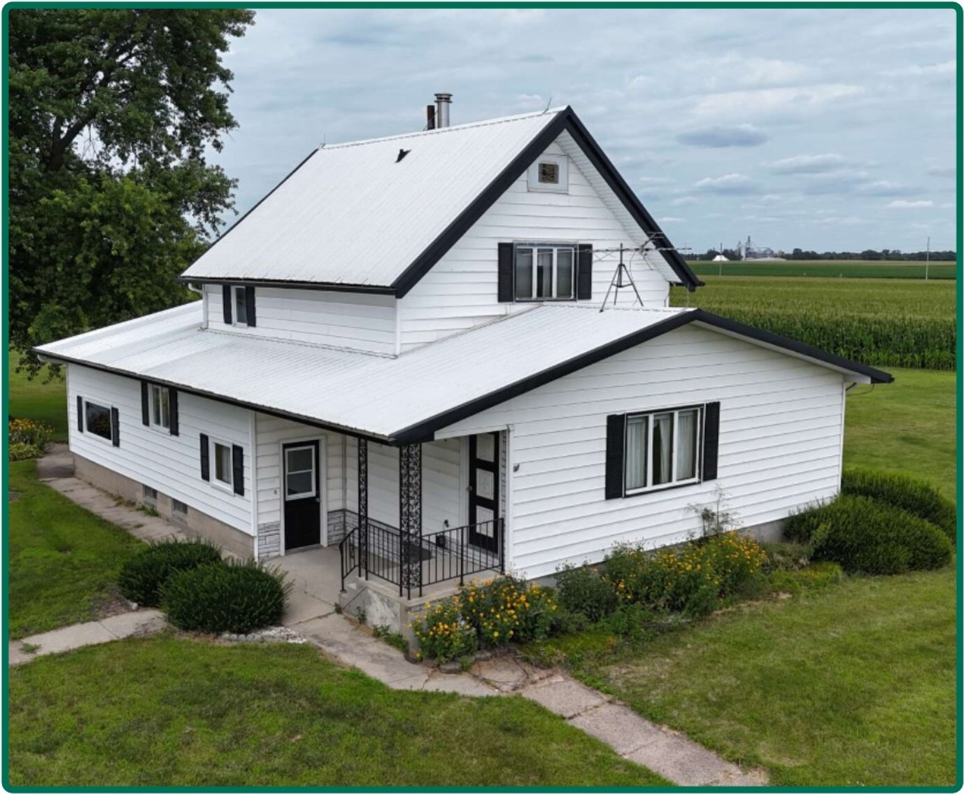 Image for Closed - Story Co., IA - 2.37 Ac., m/l (000-4030-01)