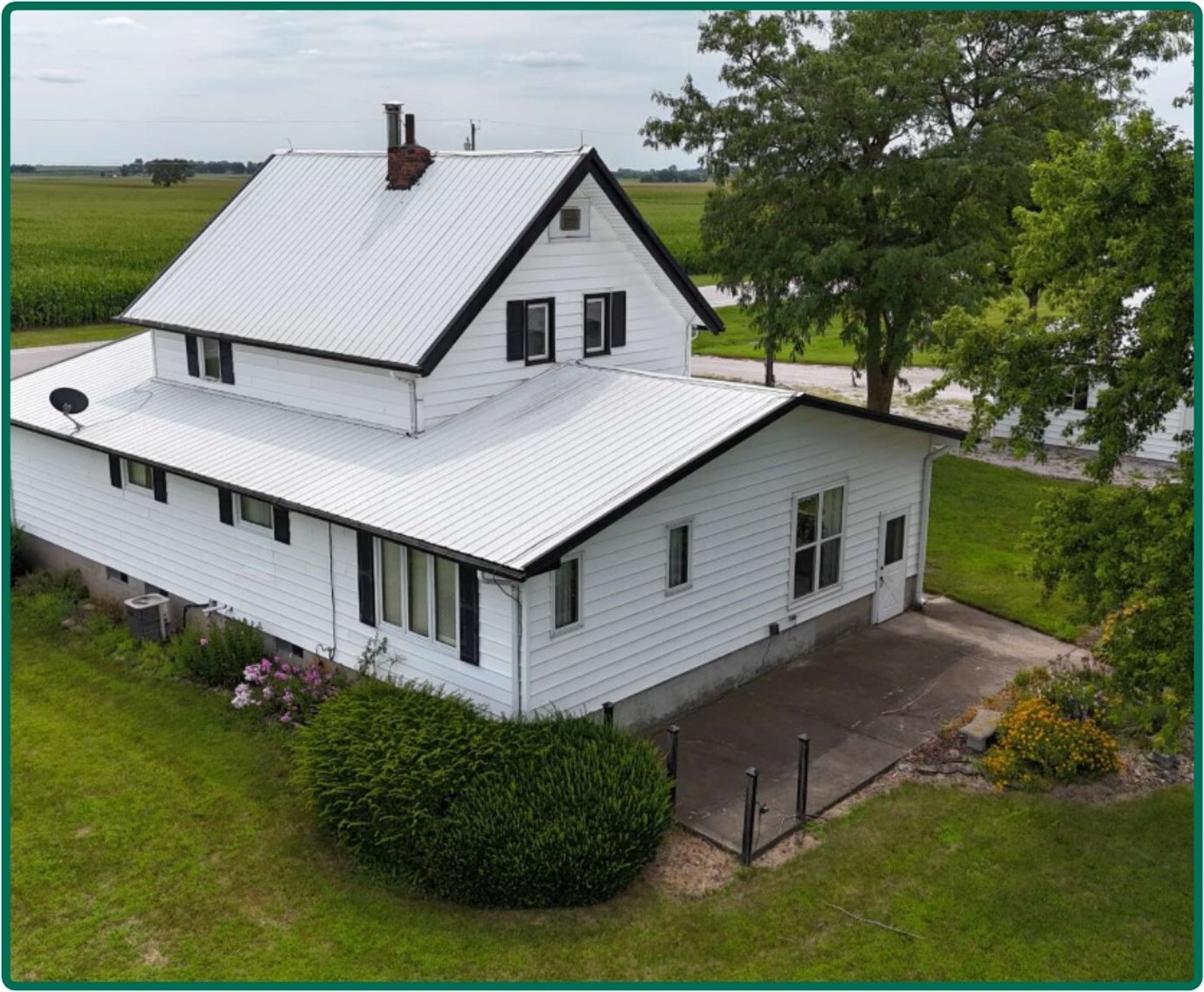 Image for Closed - Story Co., IA - 2.37 Ac., m/l (000-4030-01)