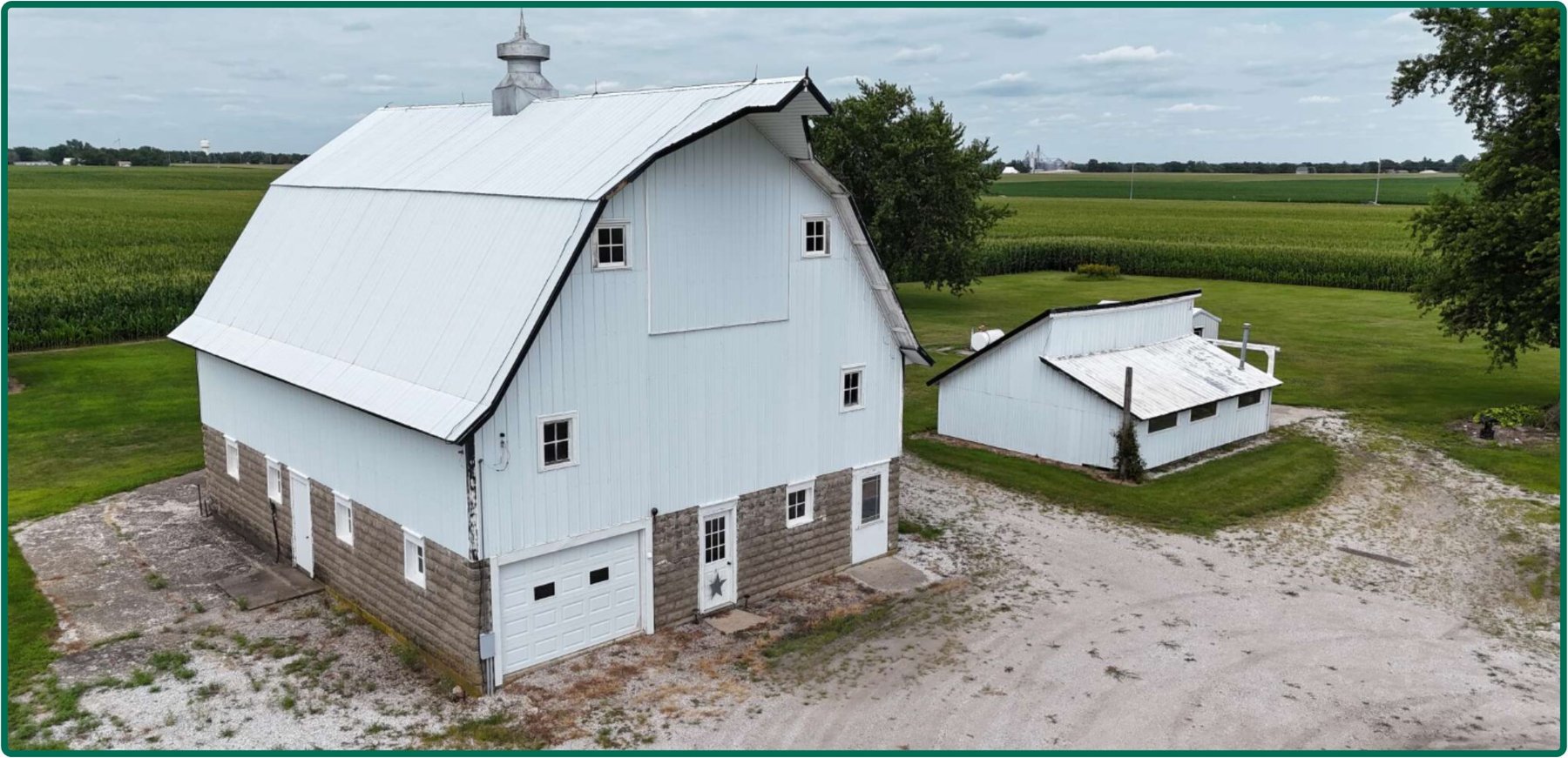 Image for Closed - Story Co., IA - 2.37 Ac., m/l (000-4030-01)