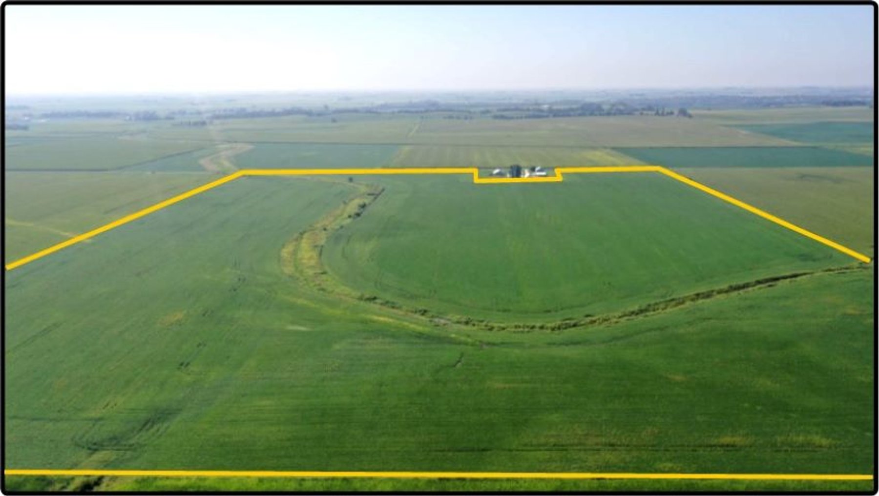 Image for Closed  - Butler Co., IA - 240.56 Ac., m/l (050-1336)