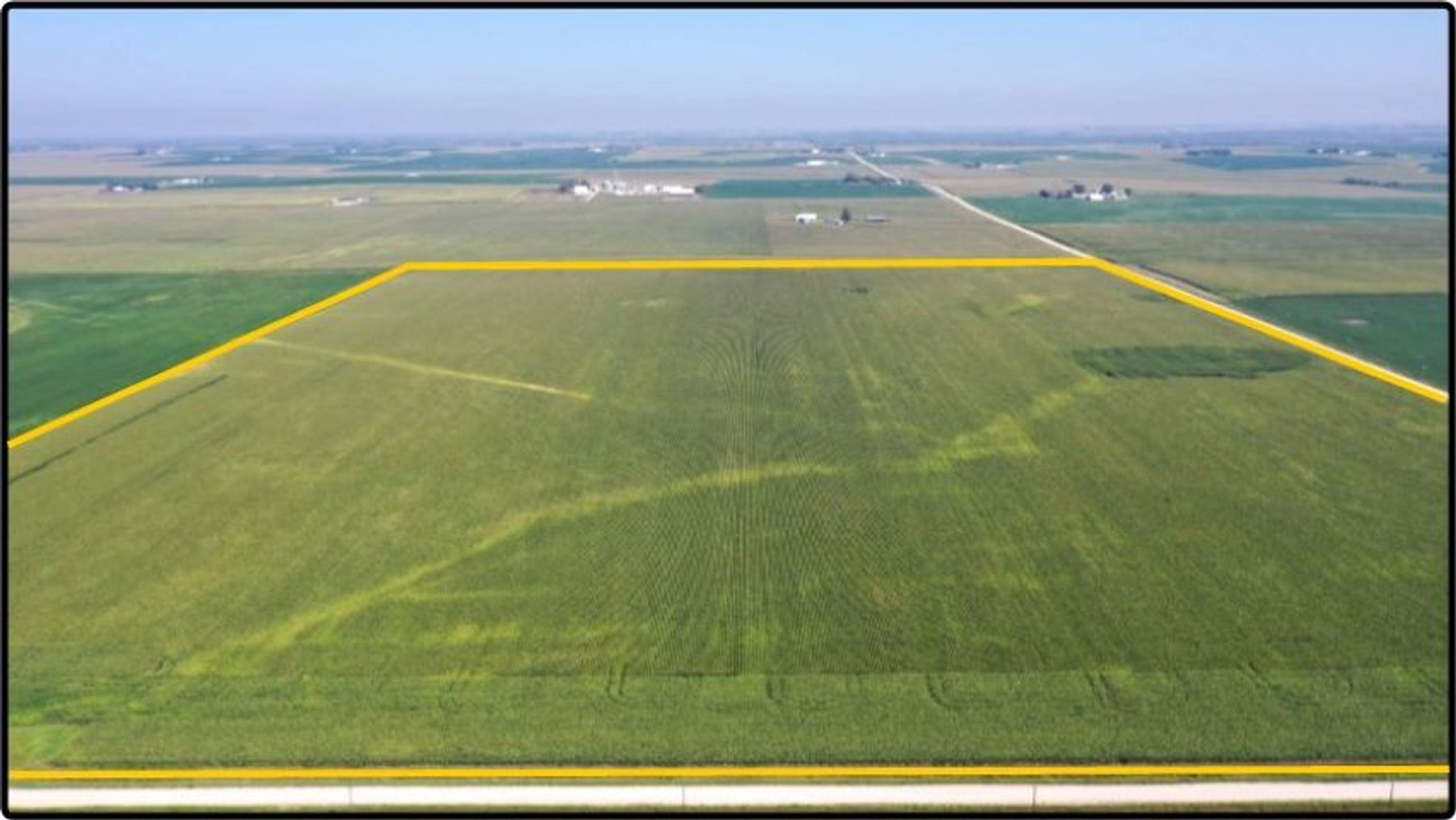 Image for Closed  - Butler Co., IA - 240.56 Ac., m/l (050-1336)