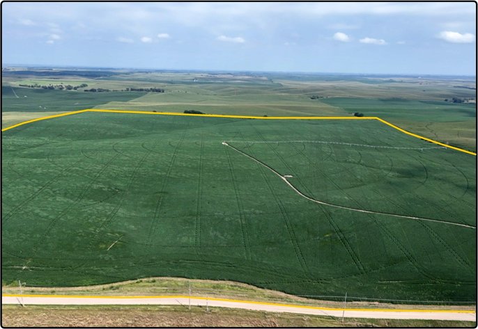 Image for Closed - Boone Co., NE - 160.00 Ac., m/l (092-0056-01)