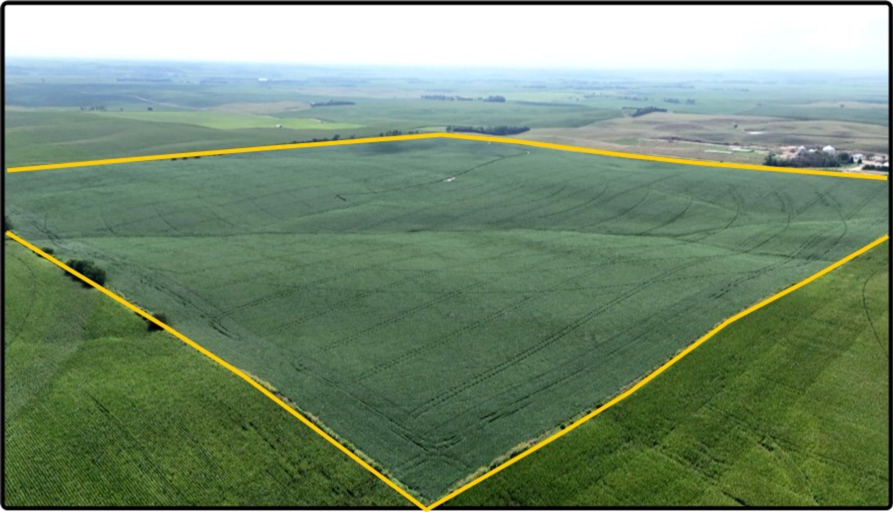 Image for Closed - Boone Co., NE - 160.00 Ac., m/l (092-0056-01)