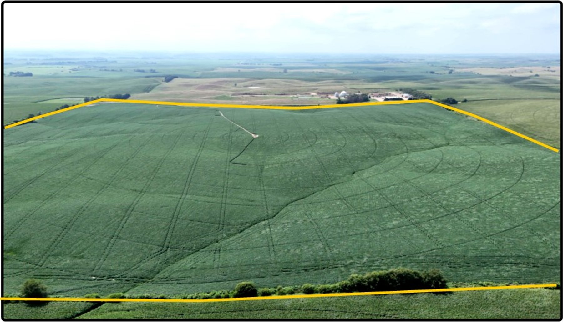 Image for Closed - Boone Co., NE - 160.00 Ac., m/l (092-0056-01)
