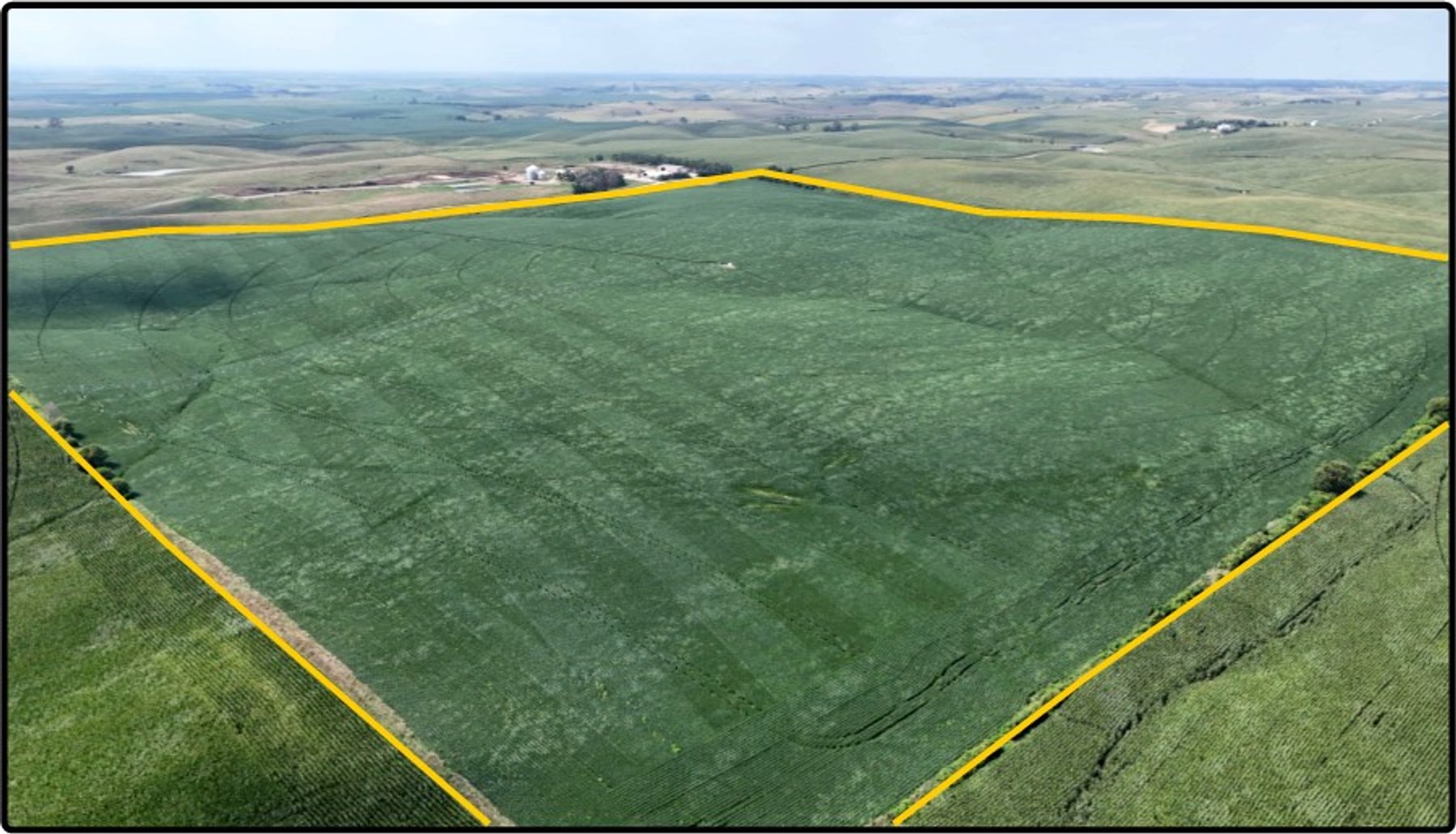 Image for Closed - Boone Co., NE - 160.00 Ac., m/l (092-0056-01)
