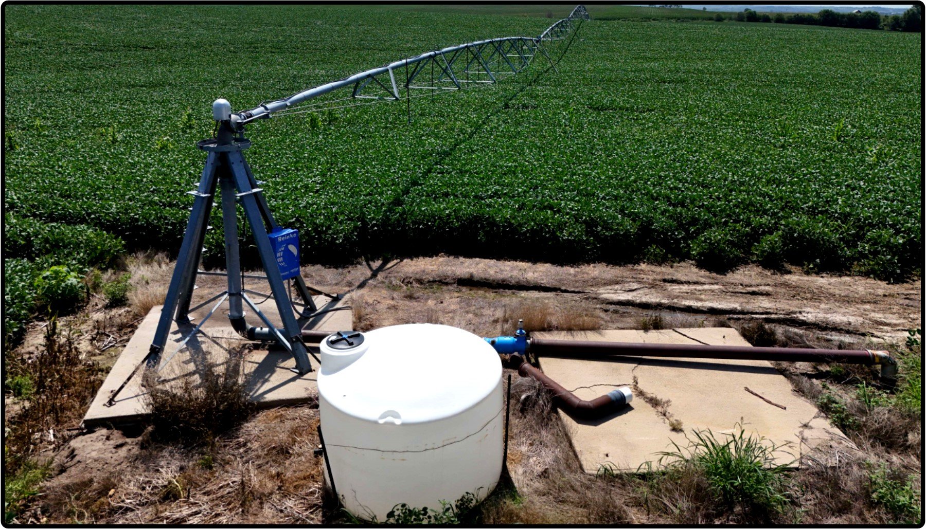 Image for Closed - Boone Co., NE - 160.00 Ac., m/l (092-0056-01)