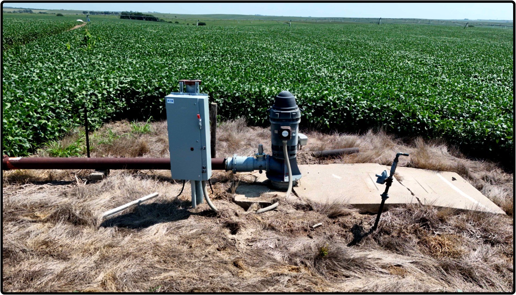 Image for Closed - Boone Co., NE - 160.00 Ac., m/l (092-0056-01)