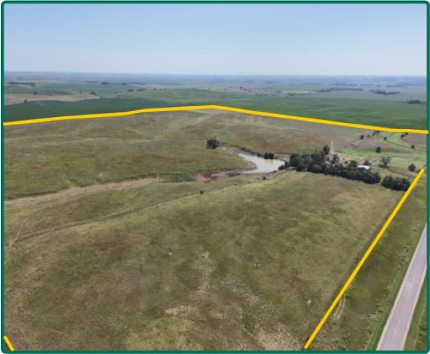 Image for Closed - Boone Co., NE - 131.13 Ac., m/l (092-0044-03)
