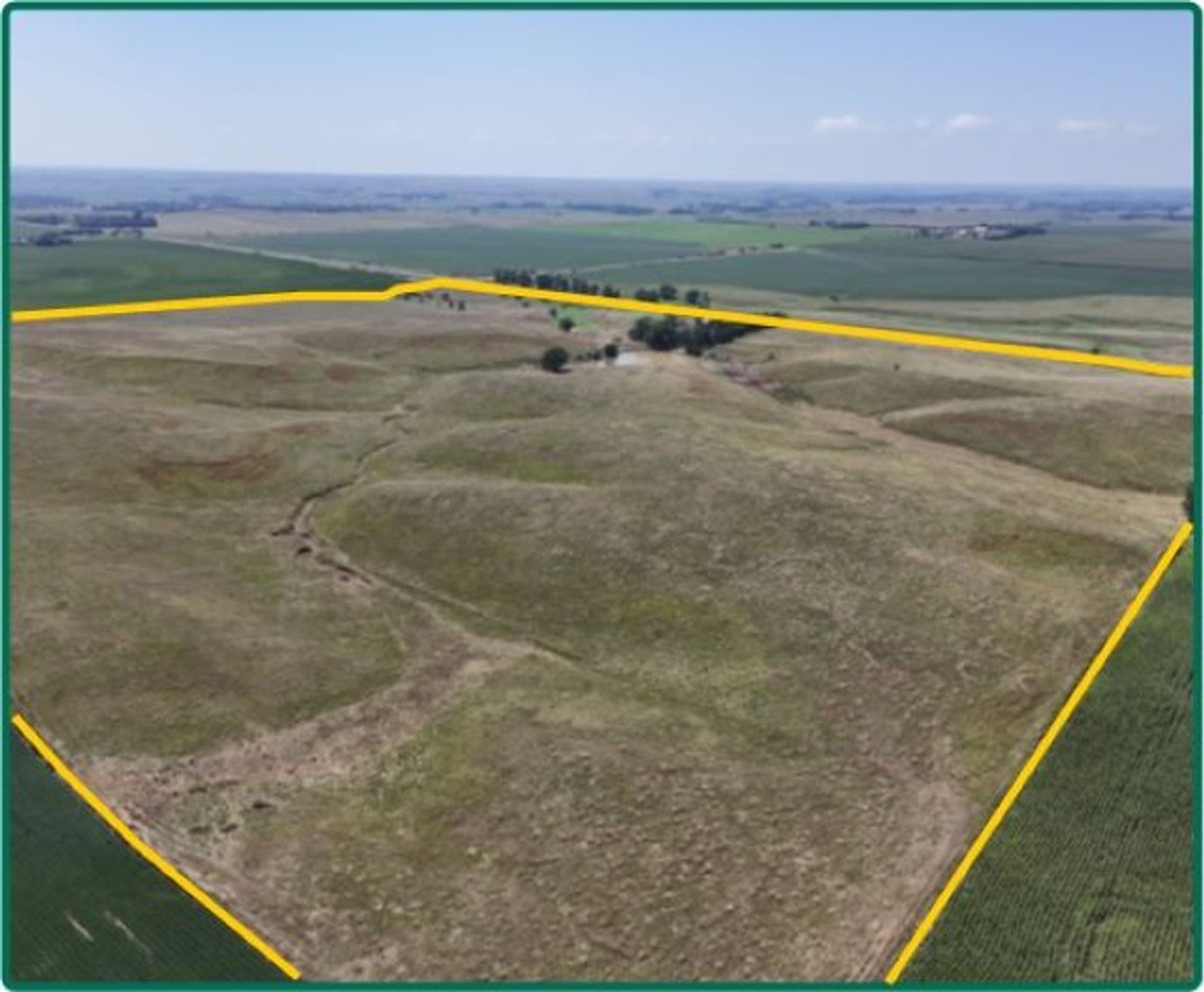 Image for Closed - Boone Co., NE - 131.13 Ac., m/l (092-0044-03)