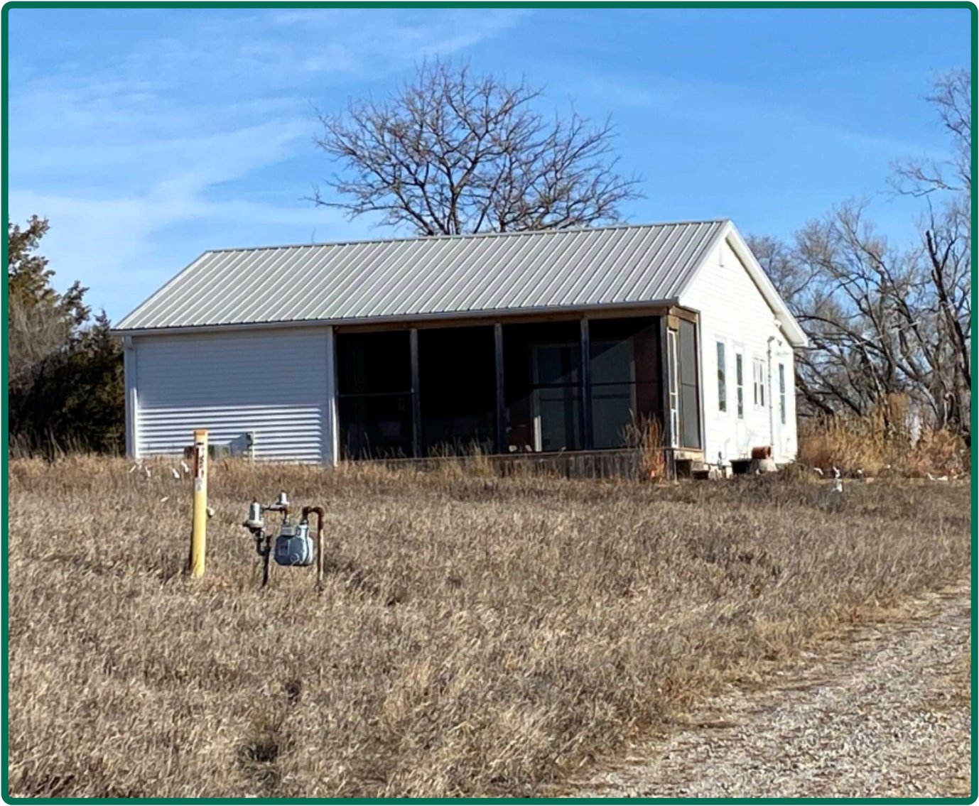 Image for Closed - Boone Co., NE - 131.13 Ac., m/l (092-0044-03)