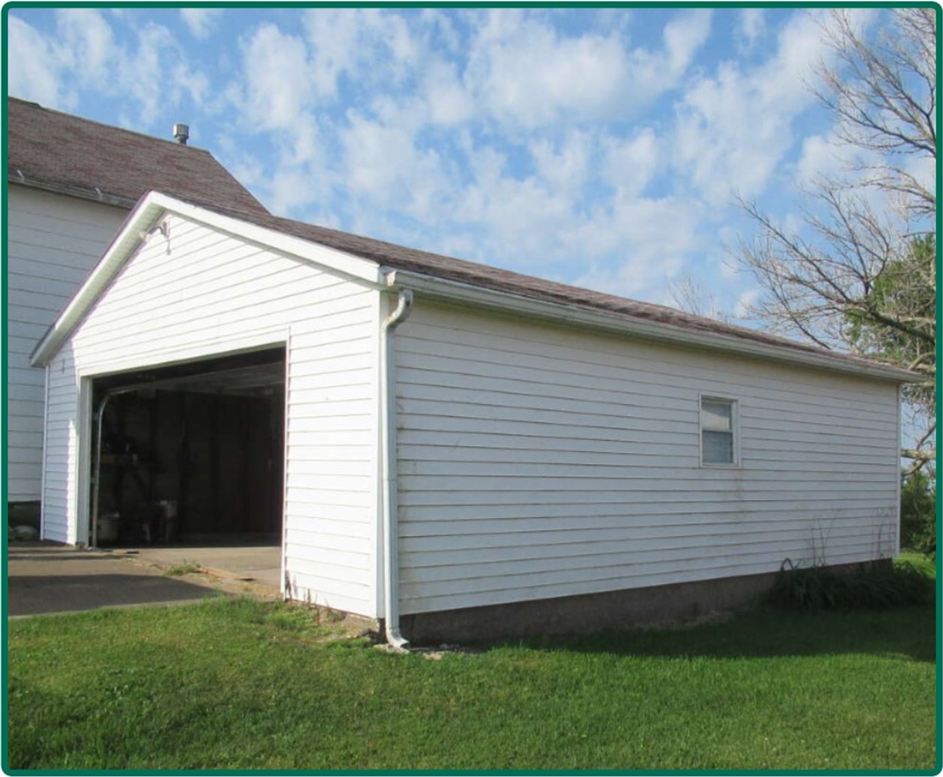 Image for Closed - Clinton Co., IA - 120.00 Ac., m/l (010-2917-01)