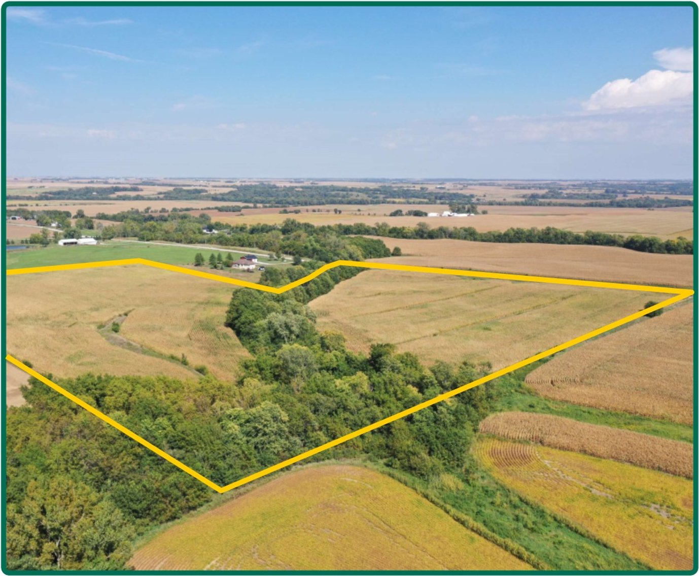 Image for Closed - Polk Co., IA - 32.28 Ac., m/l (000-4042-01)