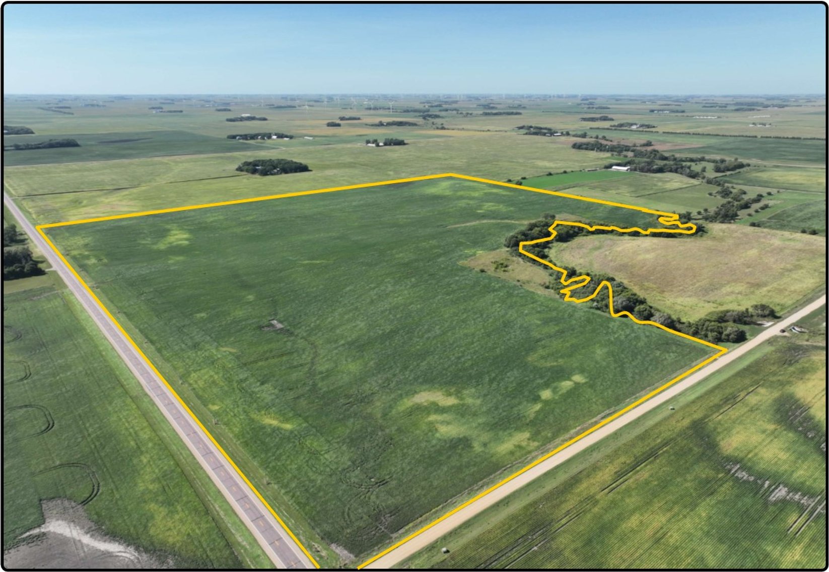 Image for Closed - Martin Co., MN - 129.90 Ac., m/l (190-0213-02)