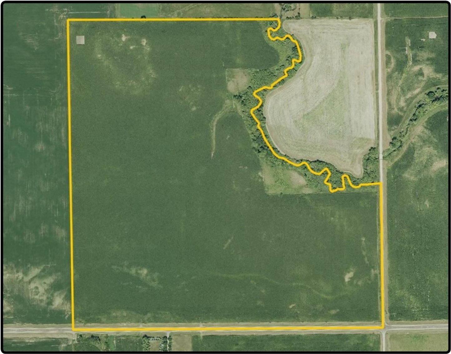 Image for Closed - Martin Co., MN - 129.90 Ac., m/l (190-0213-02)