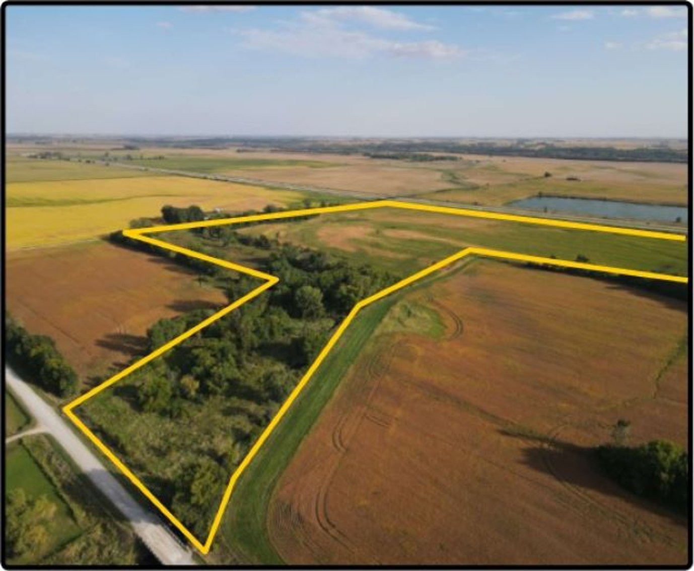 Image for Closed - Cerro Gordo Co., IA - 91.67 Ac., m/l (020-0519-02)