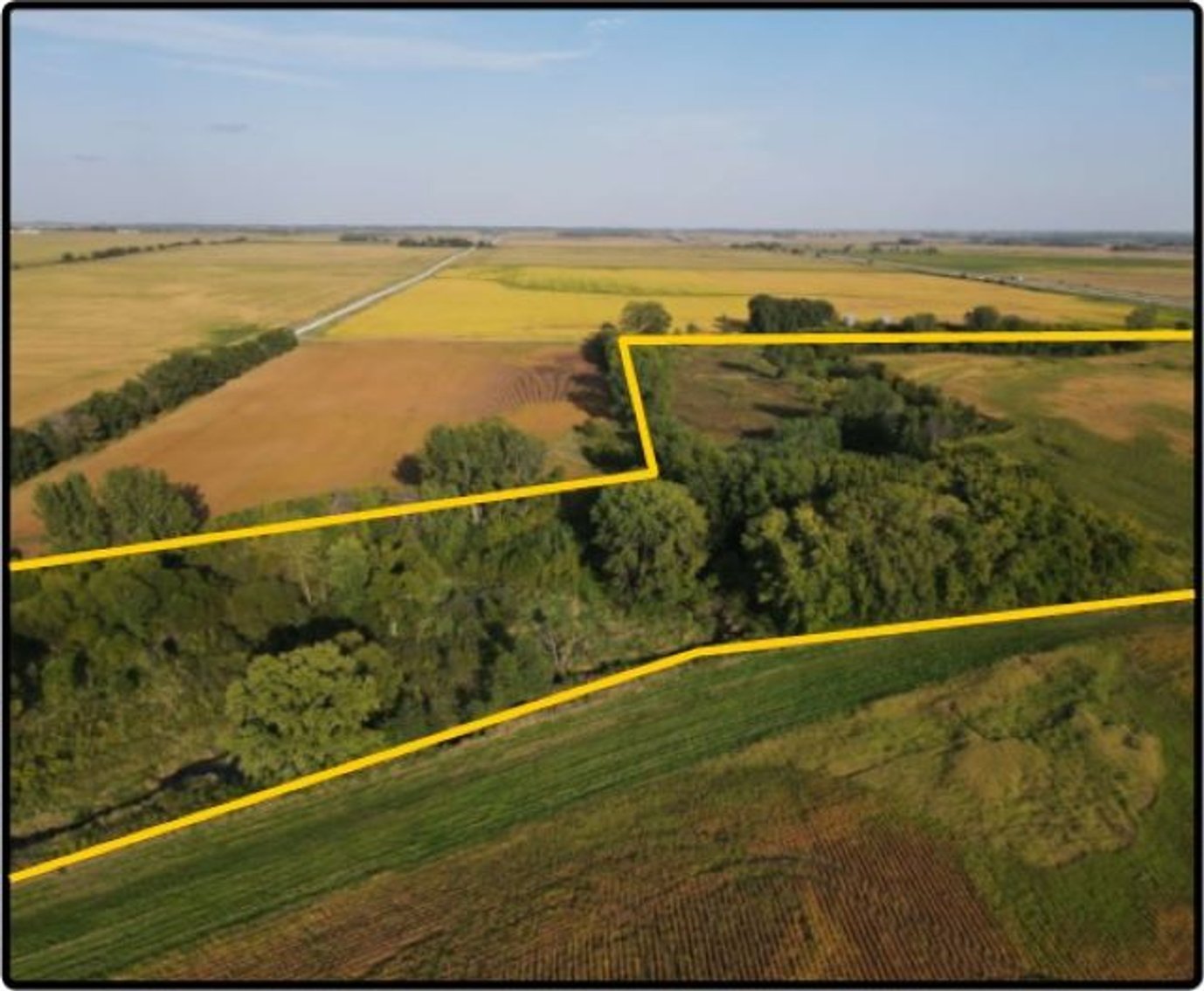 Image for Closed - Cerro Gordo Co., IA - 91.67 Ac., m/l (020-0519-02)