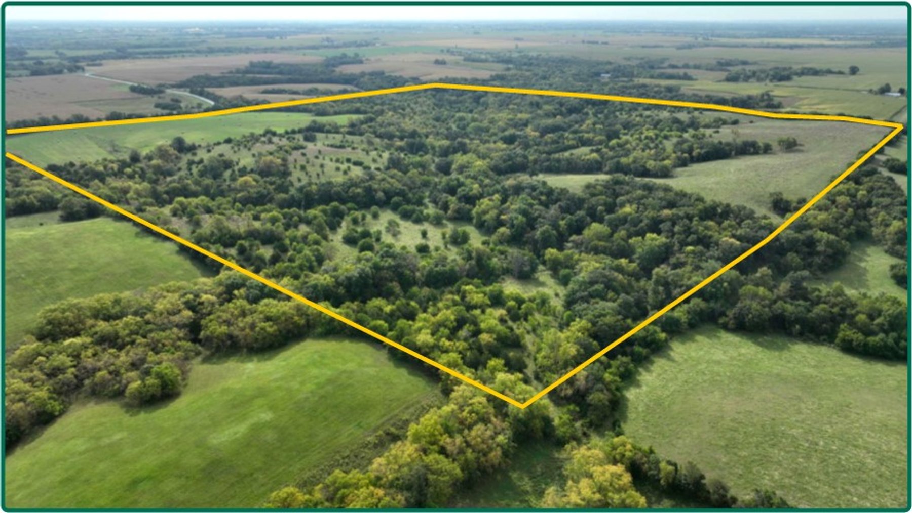 Image for Closed - Monroe Co., IA - 160.00 Ac., m/l (180-0177-01)
