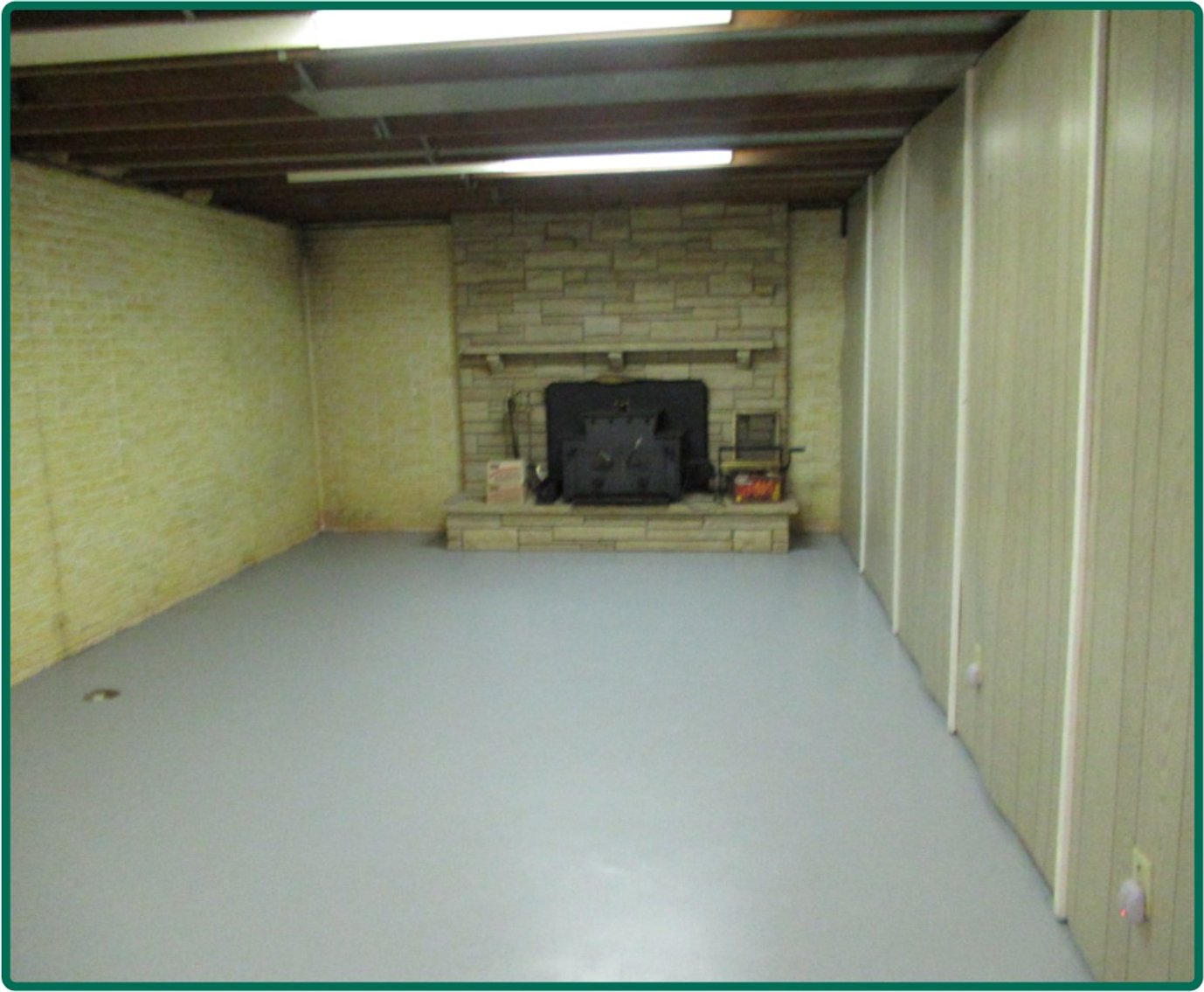 Image for Closed - Linn Co., IA - 5.19 Ac., m/l (010-2908-01)