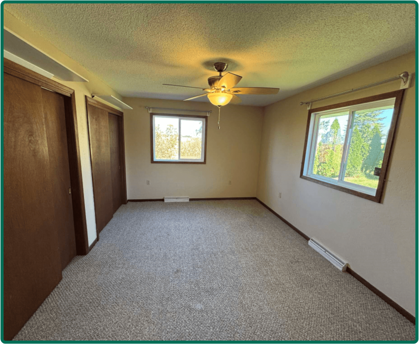 Image for Closed - Linn Co., IA - 5.19 Ac., m/l (010-2908-01)