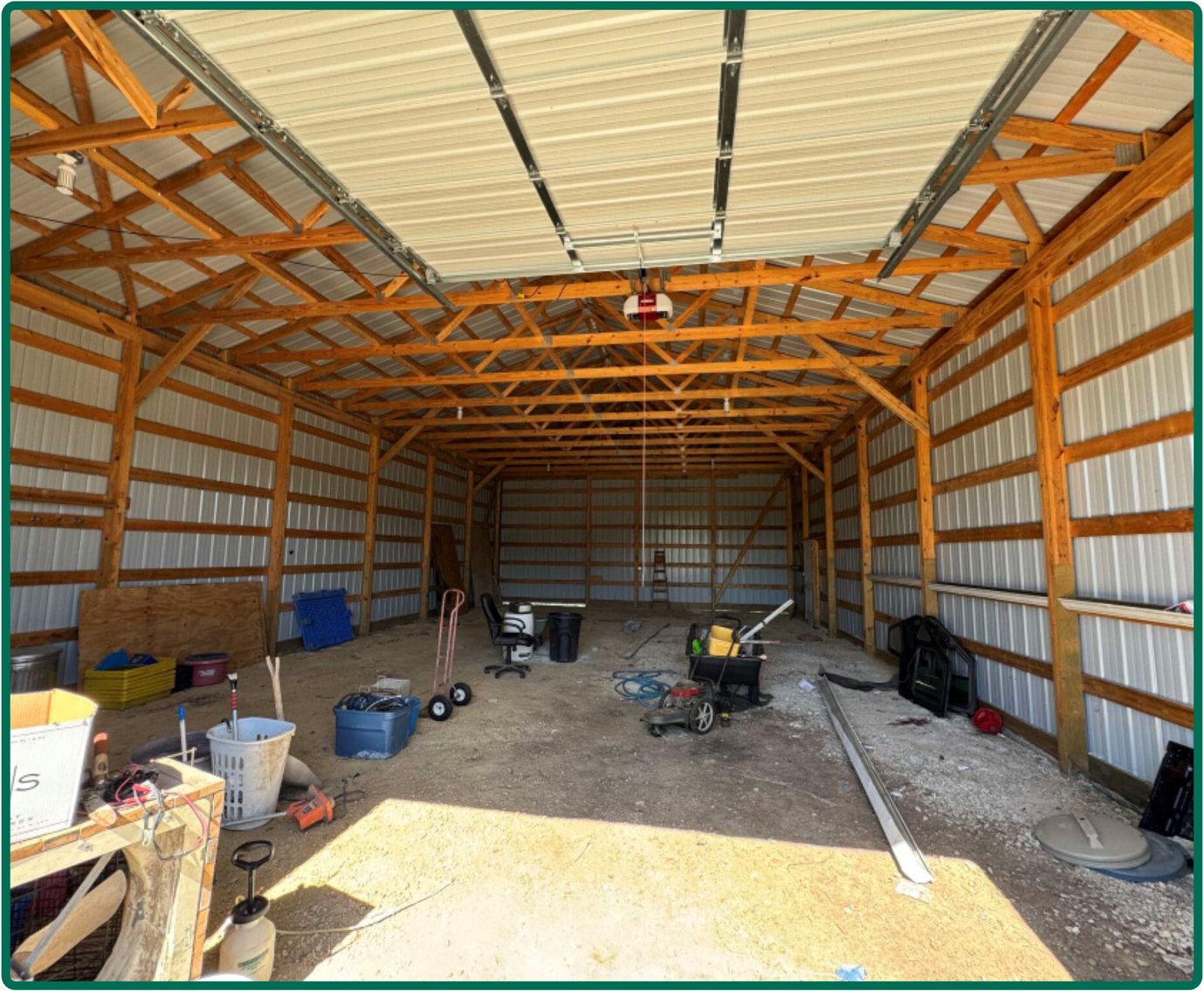 Image for Closed - Linn Co., IA - 5.19 Ac., m/l (010-2908-01)