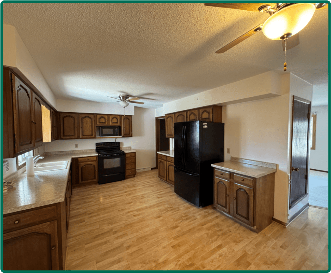 Image for Closed - Linn Co., IA - 5.19 Ac., m/l (010-2908-01)