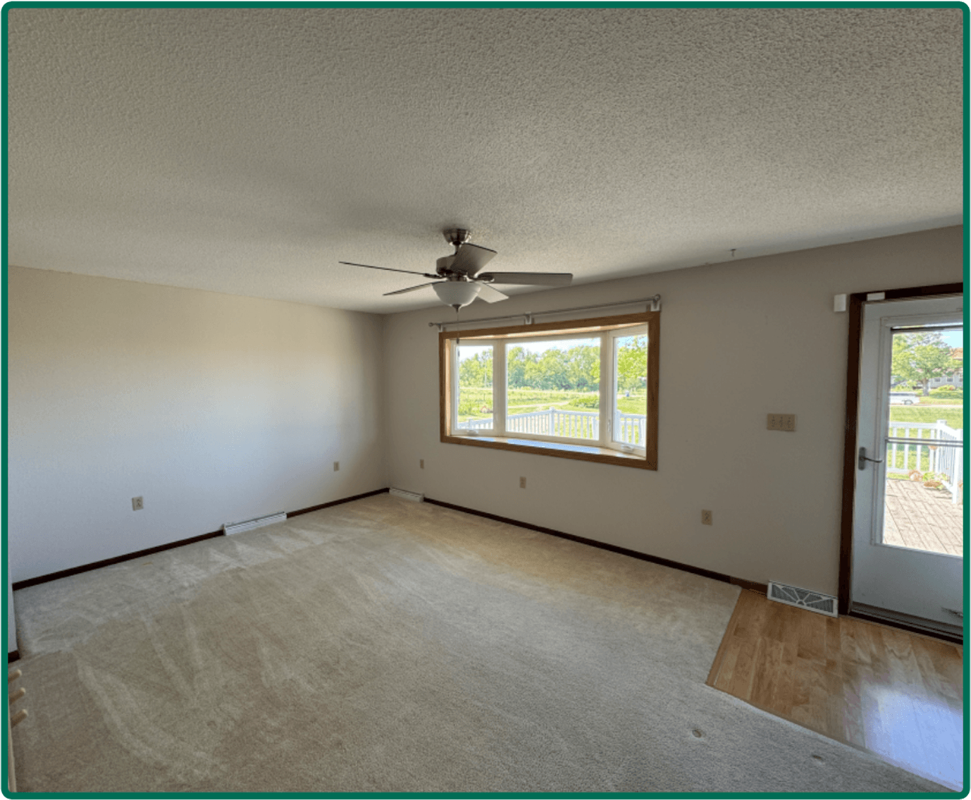 Image for Closed - Linn Co., IA - 5.19 Ac., m/l (010-2908-01)