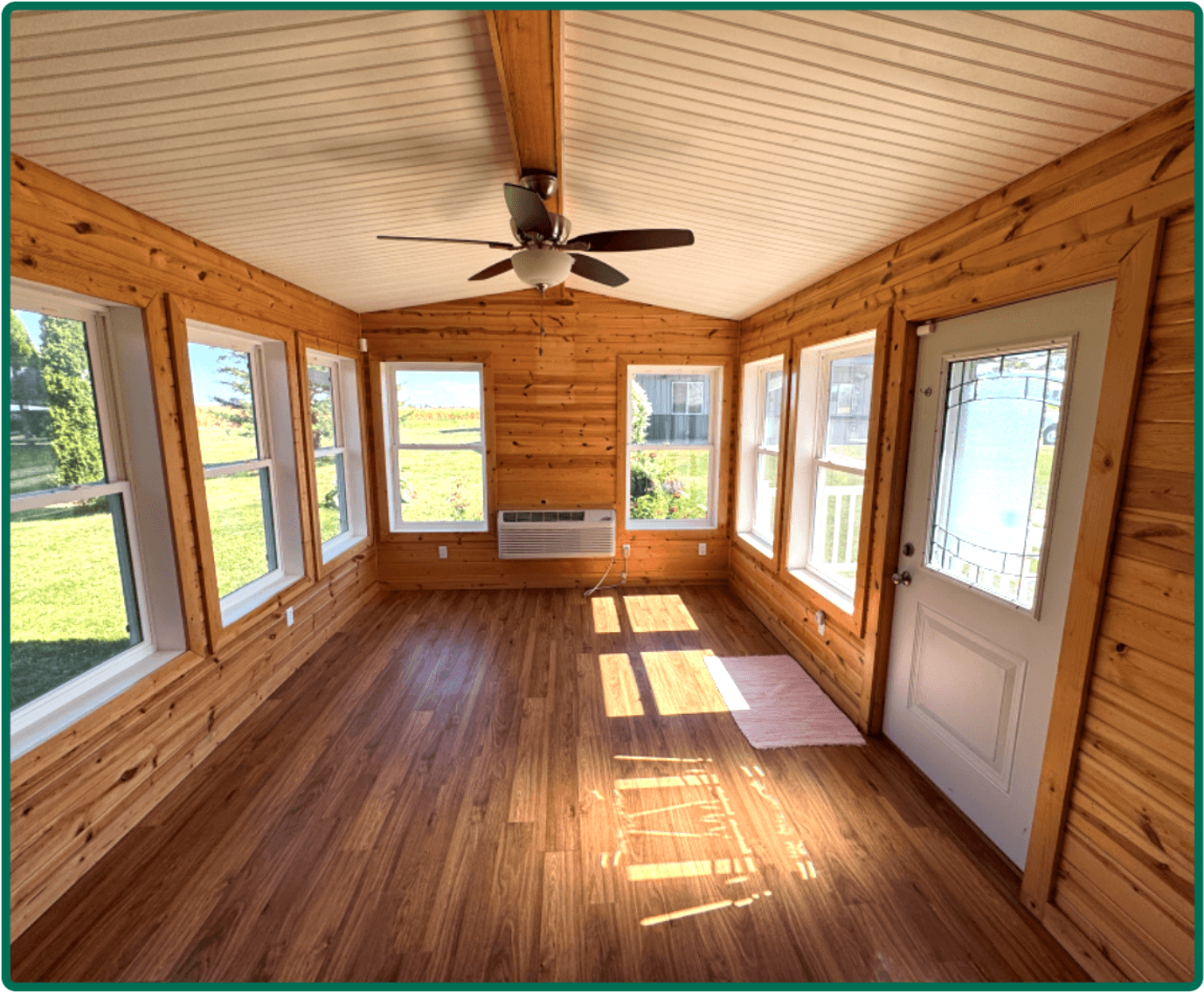 Image for Closed - Linn Co., IA - 5.19 Ac., m/l (010-2908-01)