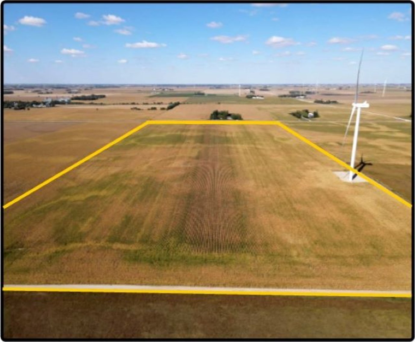 Image for Closed - Mitchell Co., IA - 80.00 Ac., m/l (020-0558-02)