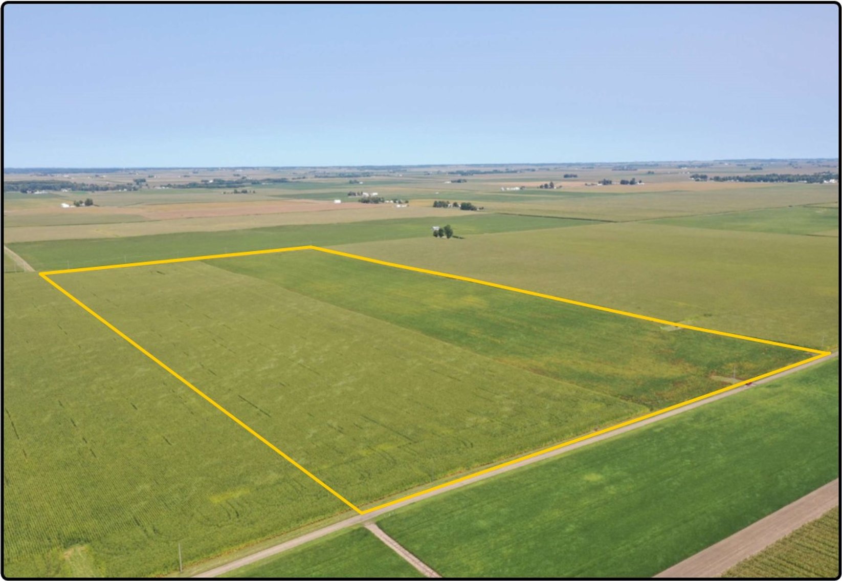 Image for Closed - Tazewell Co., IL - 80.00 Ac., m/l (030-0499-01)