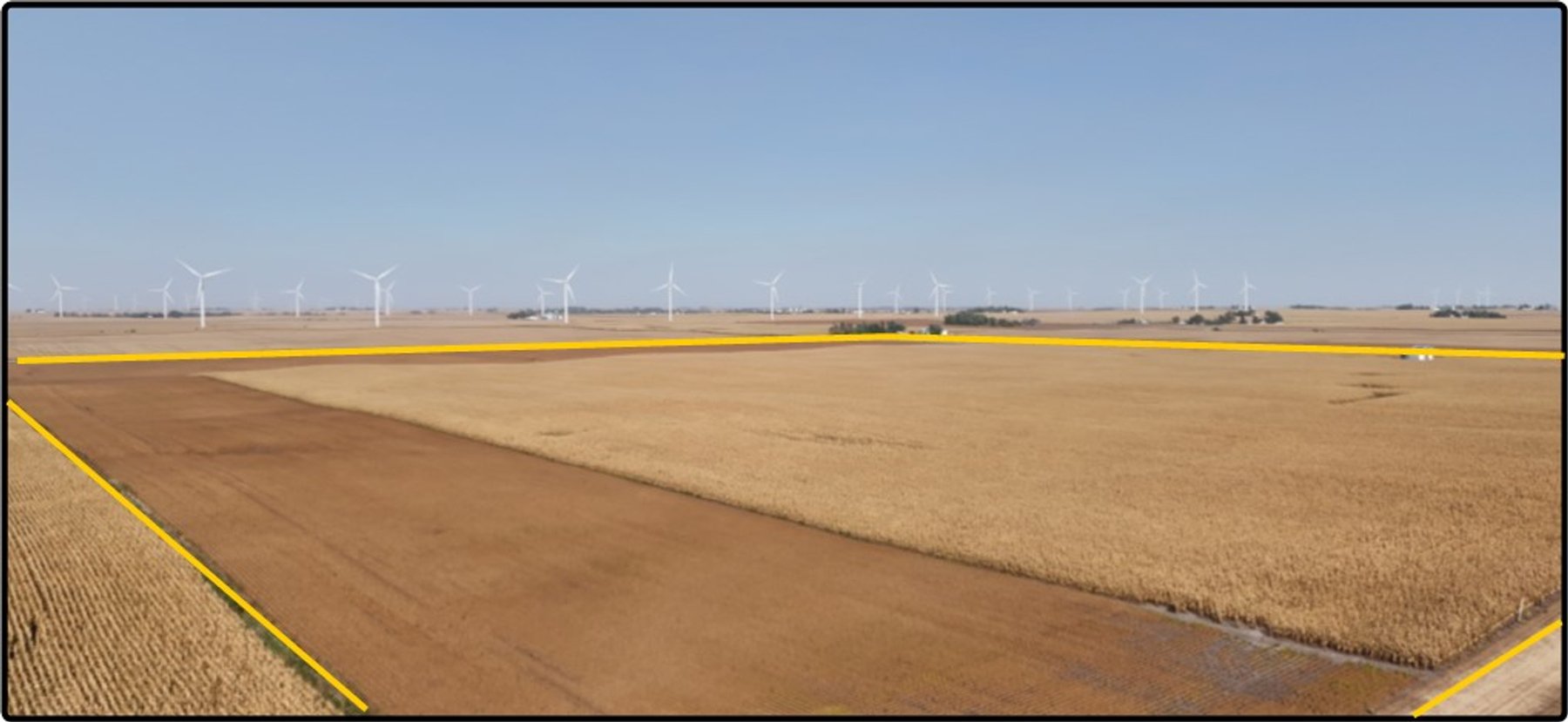 Image for Closed - Story Co., IA - 357.57 Ac., m/l (000-4015)