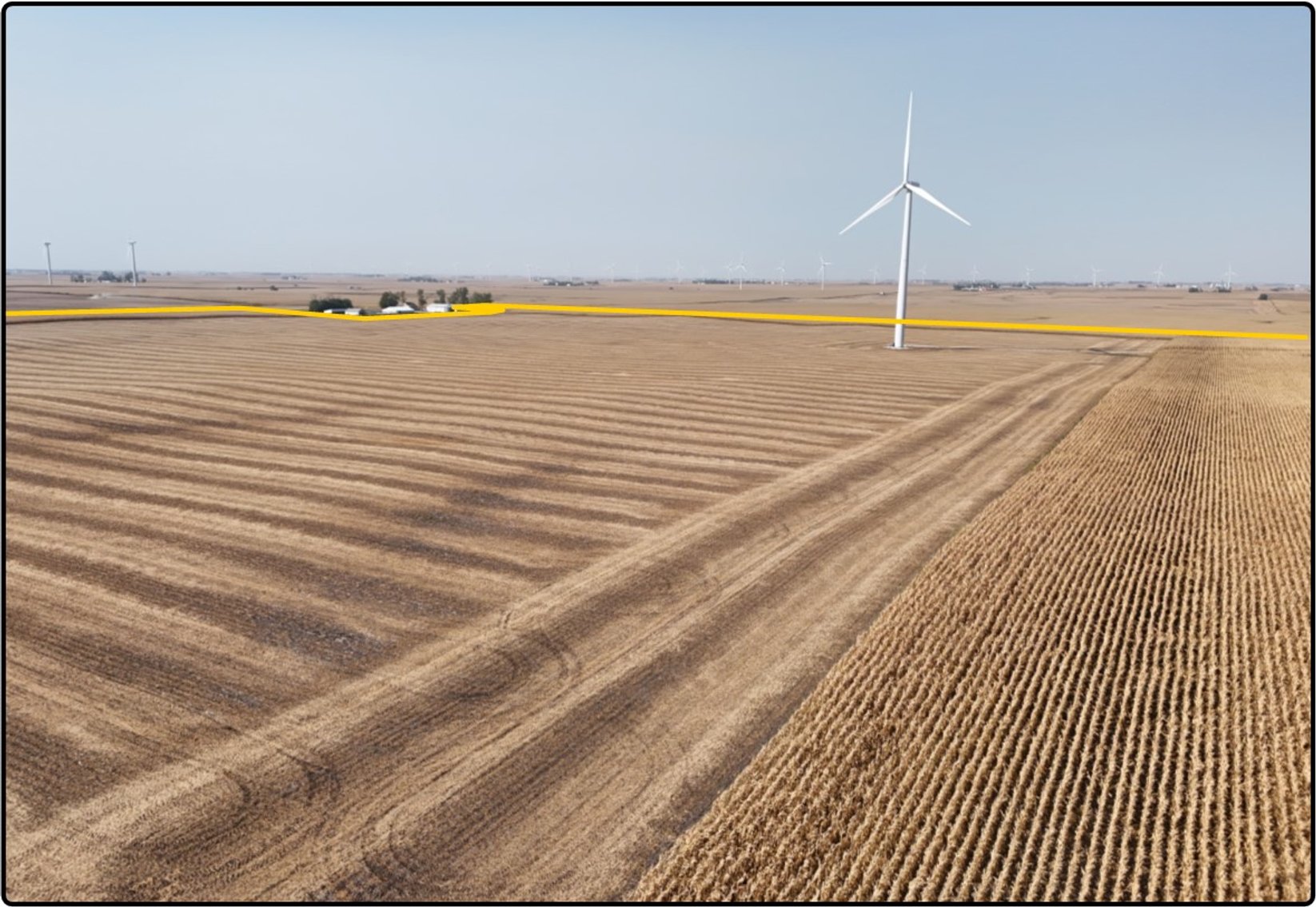 Image for Closed - Story Co., IA - 357.57 Ac., m/l (000-4015)