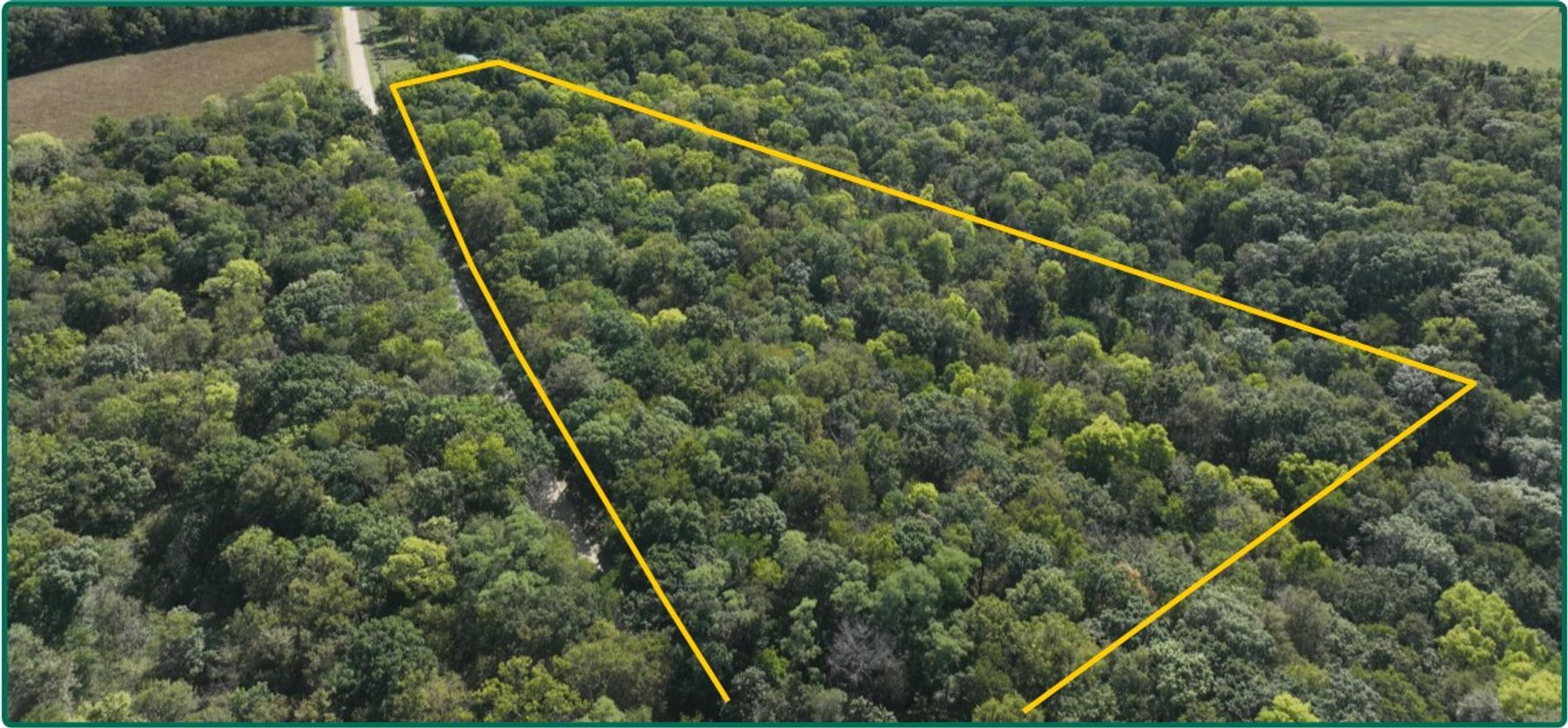 Image for Closed - Cedar Co., IA - 12.72 Ac., m/l (010-2939-01)