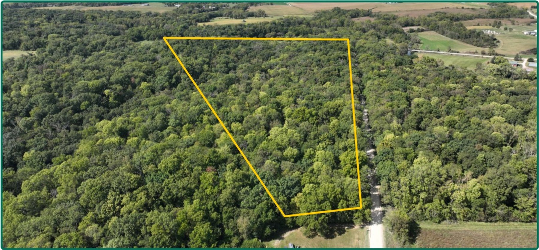 Image for Closed - Cedar Co., IA - 12.72 Ac., m/l (010-2939-01)