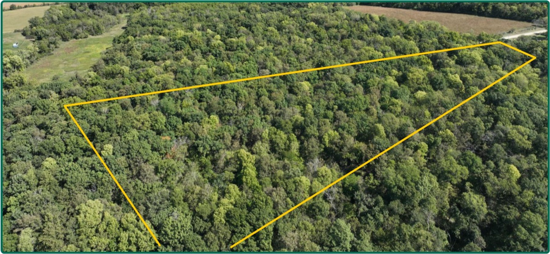Image for Closed - Cedar Co., IA - 12.72 Ac., m/l (010-2939-01)