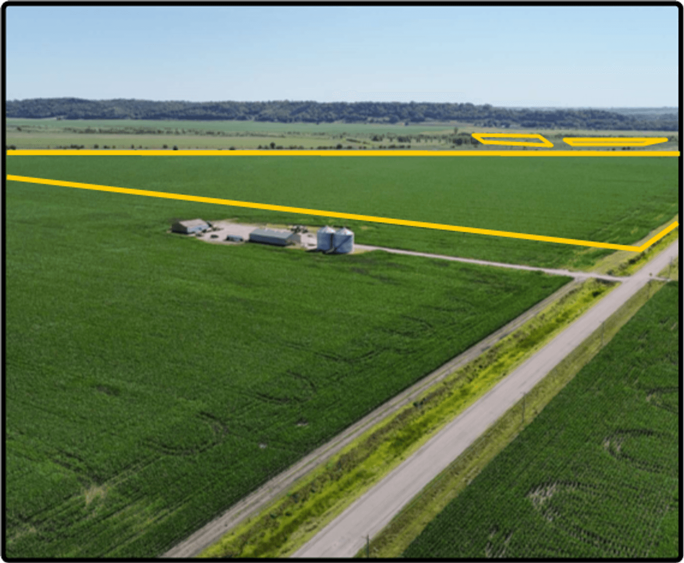 Image for Closed - Fremont Co., IA/Nemaha Co., NE/Atchison Co., MO - 1,526.92 Ac., m/l (090-0232-19)
