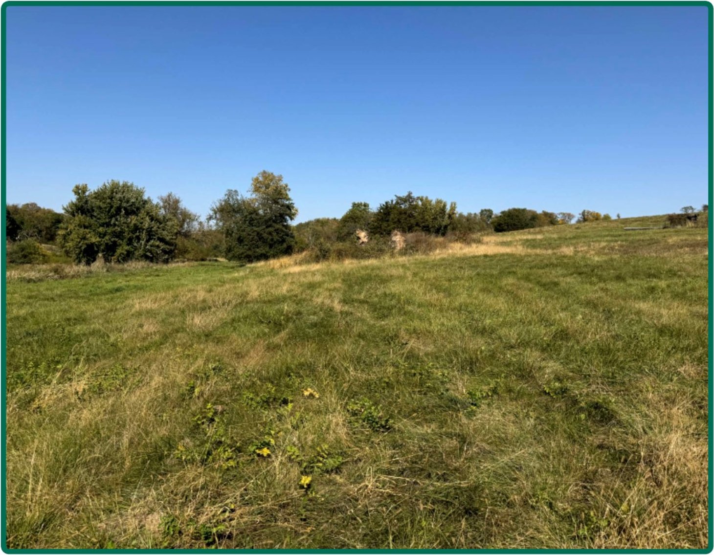 Image for Closed - Linn Co., IA - 8.13 Ac., m/l (010-2940-01)