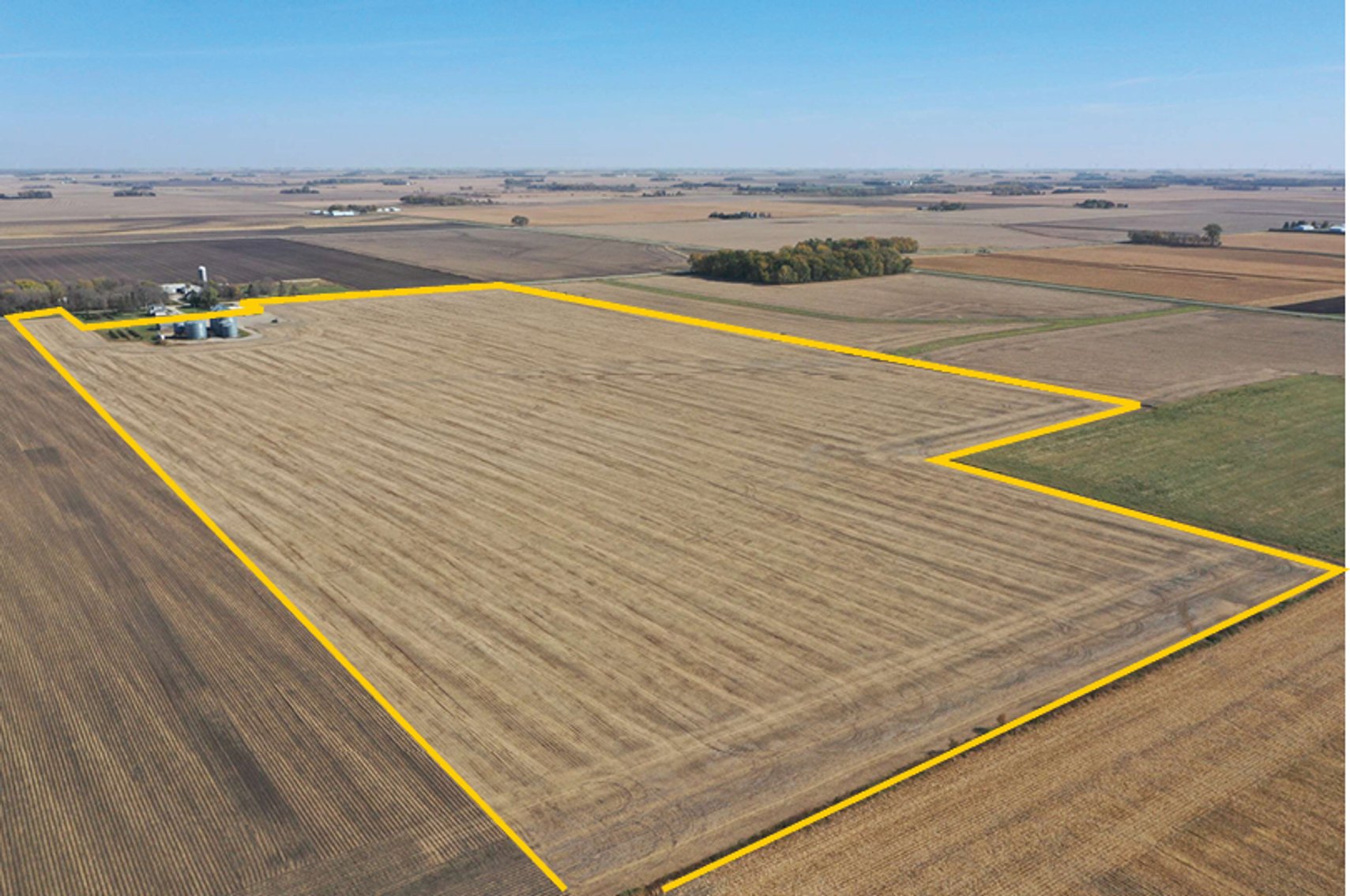 Image for Closed - Mower Co., MN - 73.37 Ac., m/l (020-0557-01)