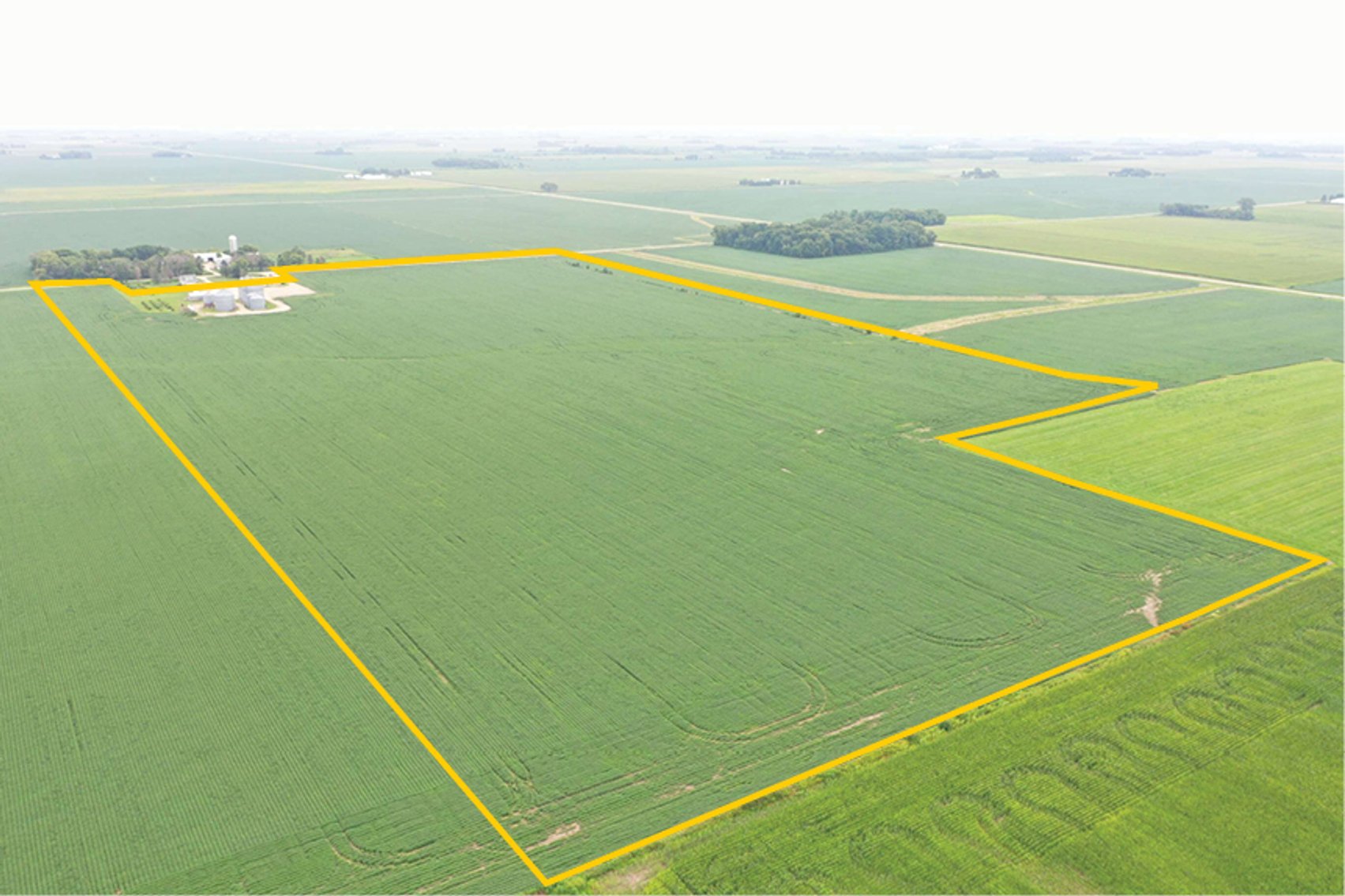 Image for Closed - Mower Co., MN - 73.37 Ac., m/l (020-0557-01)