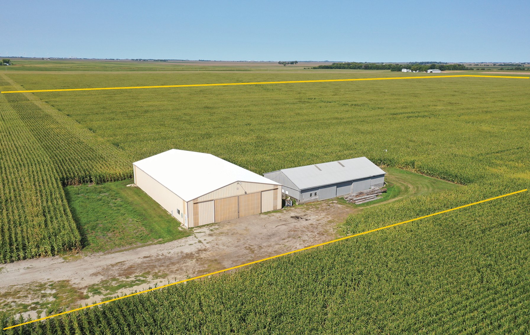 Image for Closed - LaSalle Co., IL - 322.00 Ac., m/l (030-0492)