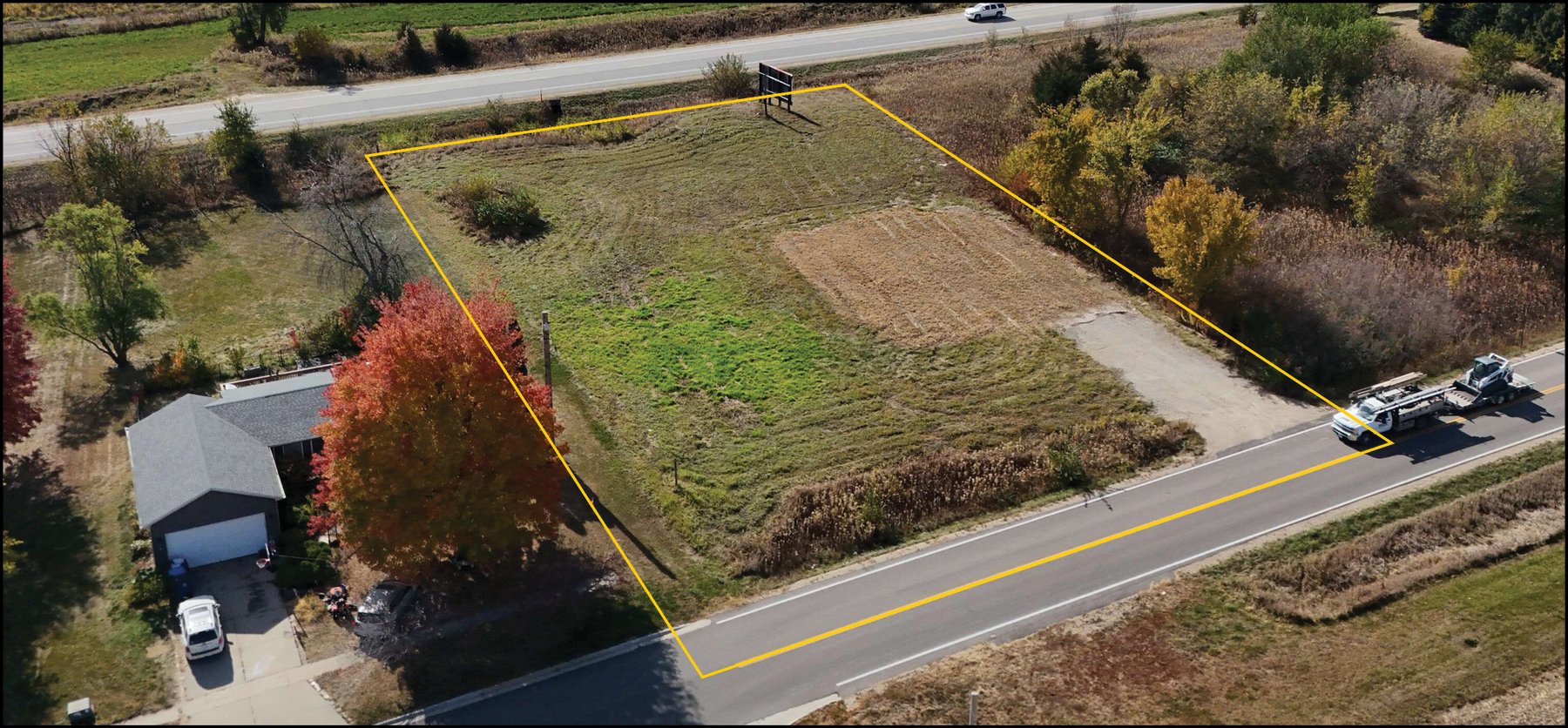 Image for Closed - Linn Co., IA - 0.90 Ac., m/l (010-2941-01)