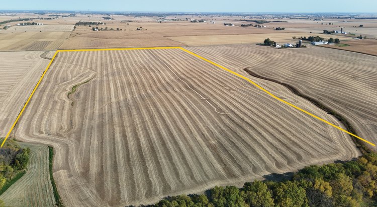Image for Closed - Henry Co., IL - 75.00 Ac., m/l (100-0212-01)