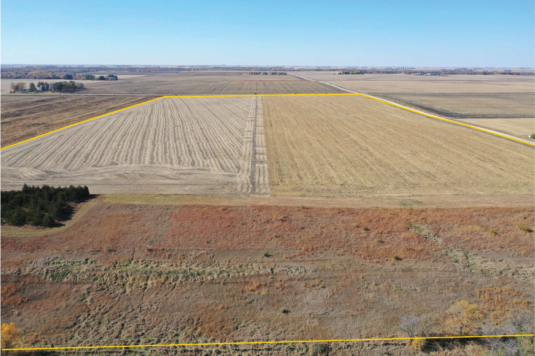 Image for Closed - Webster Co., IA - 80.00 Ac., m/l (040-0314-01)