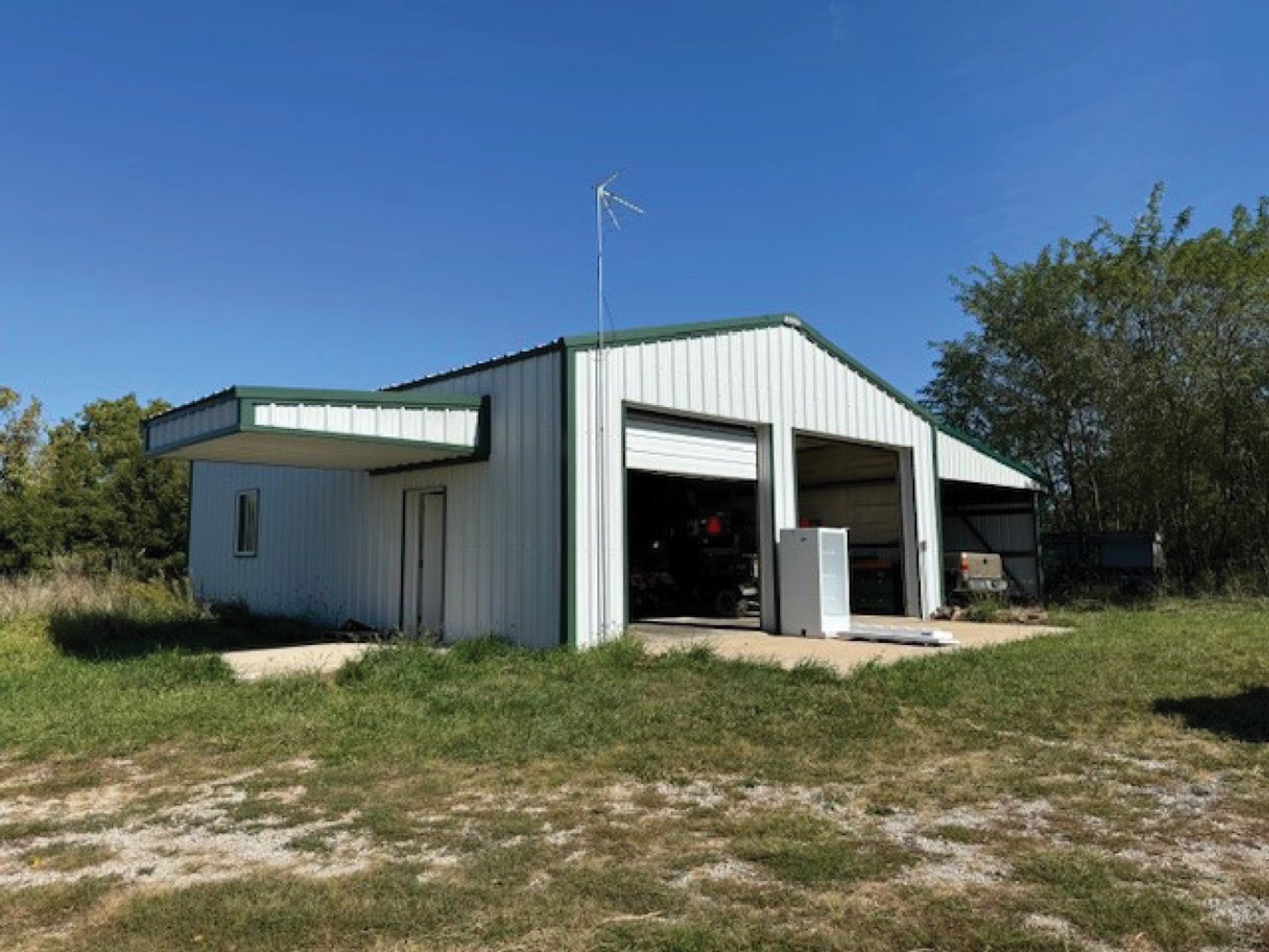 Image for Closed - Van Buren Co., IA - 150.00 Ac., m/l (180-0178-01)