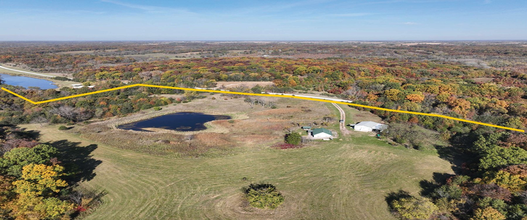 Image for Closed - Van Buren Co., IA - 150.00 Ac., m/l (180-0178-01)