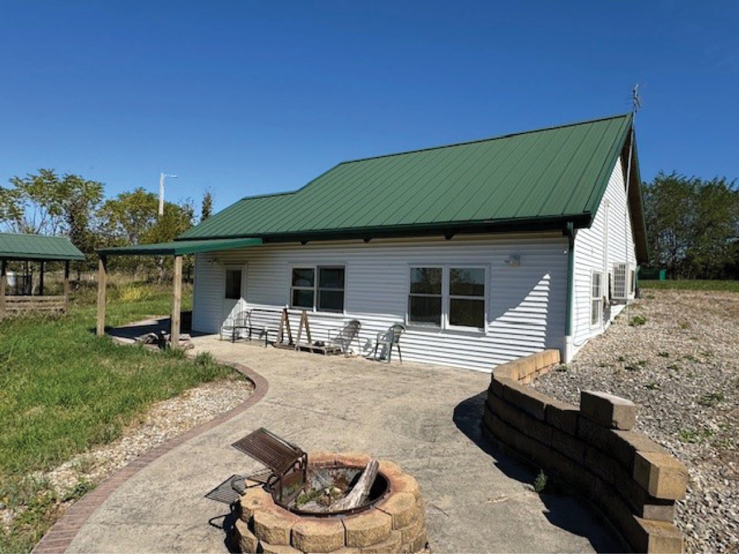 Image for Closed - Van Buren Co., IA - 150.00 Ac., m/l (180-0178-01)