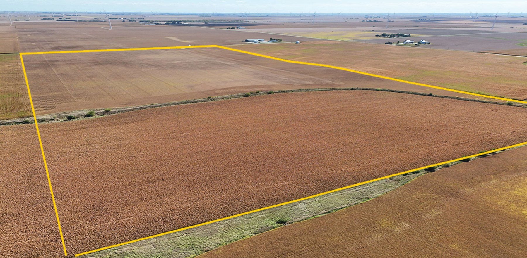 Image for Closed - Kankakee Co., IL - 80.03 Ac., m/l (130-0179-01)