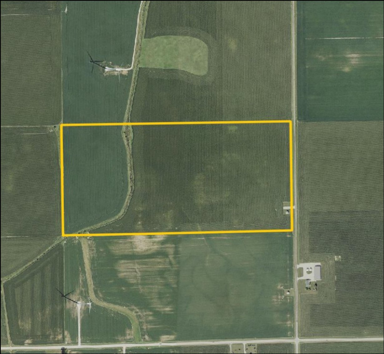 Image for Closed - Kankakee Co., IL - 80.03 Ac., m/l (130-0179-01)