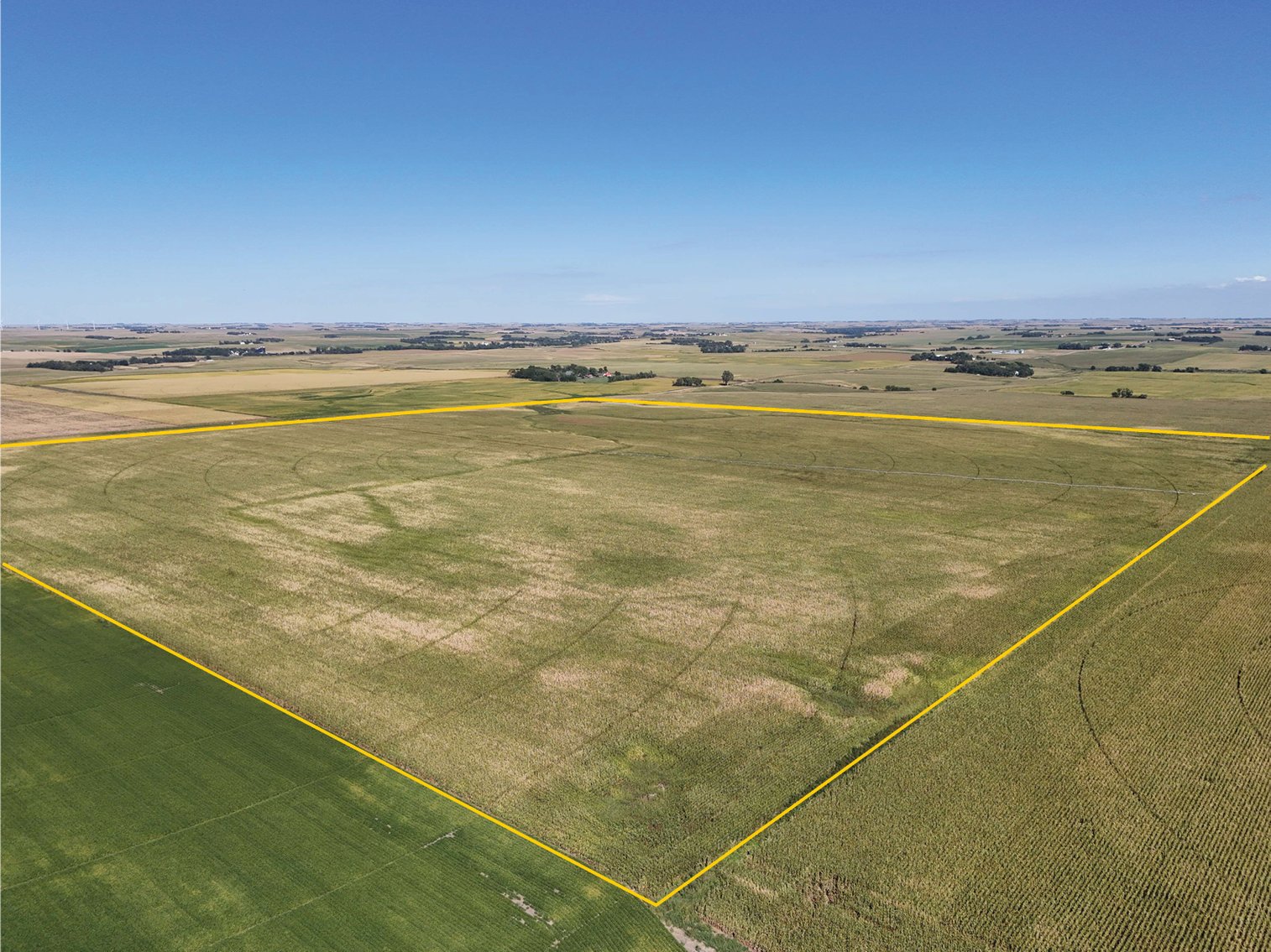 Image for Closed - Platte Co., NE - 160.00 Ac., ml (092-0058-01)
