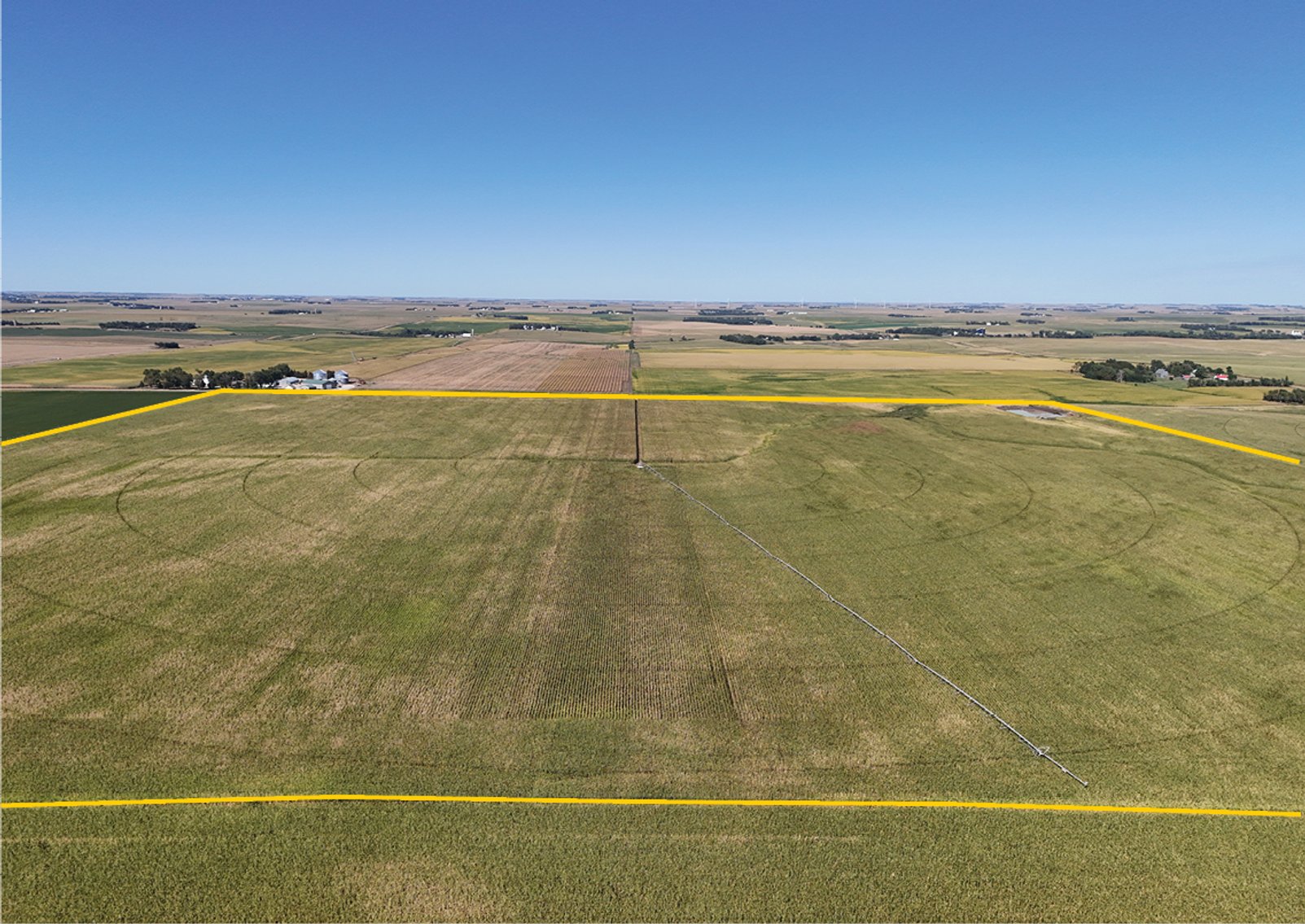Image for Closed - Platte Co., NE - 160.00 Ac., ml (092-0058-01)